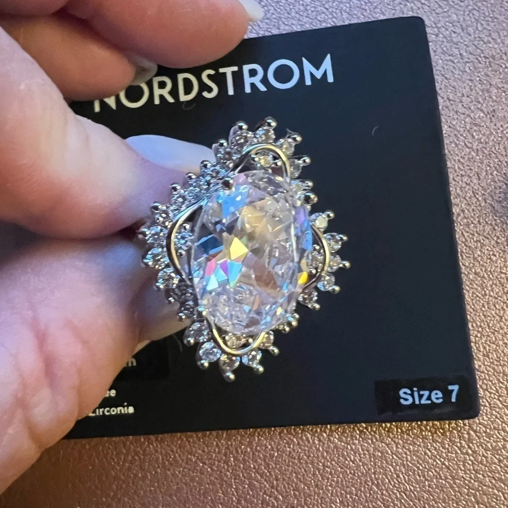 Nordstrom this stunning
